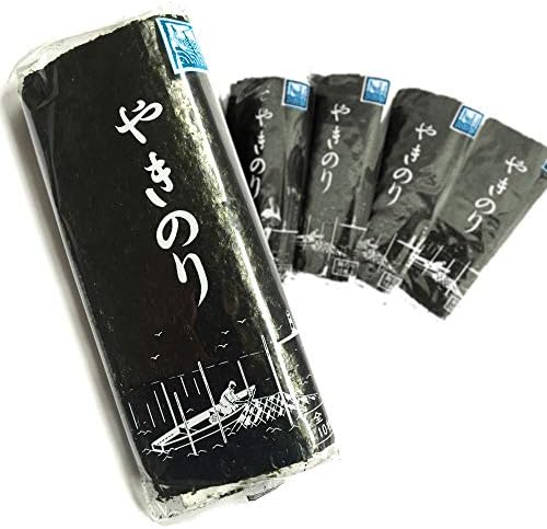 やきのり好き様オーダーページ Amazon | 田庄 やきのり 海苔 国産 希少 高級寿司屋が使う焼のり